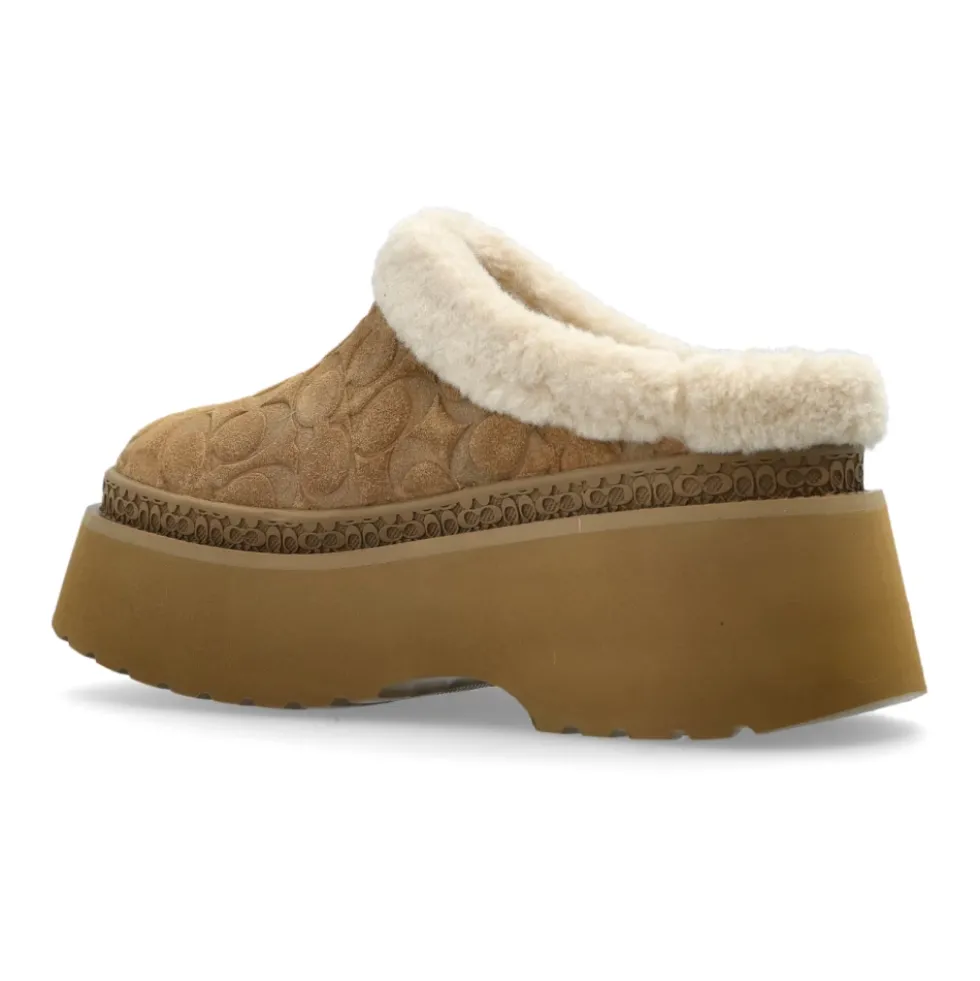 Cecelia Platform Shoes