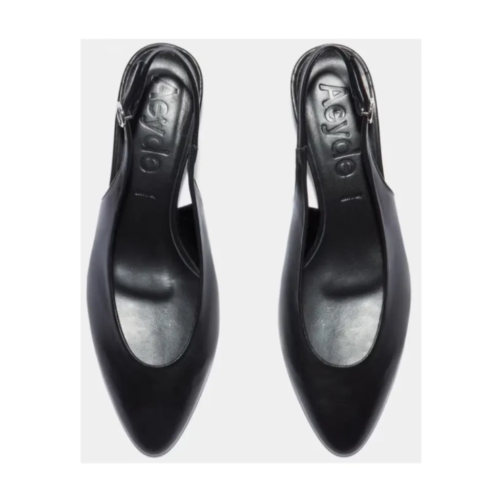 Celeste Slingback Pump