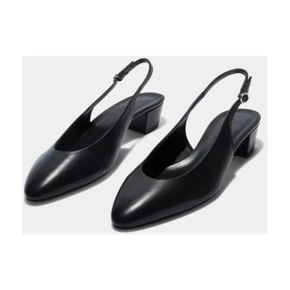 Celeste Slingback Pump