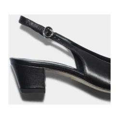 Celeste Slingback Pump