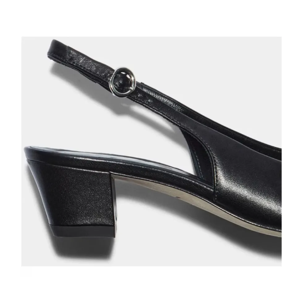 Celeste Slingback Pump