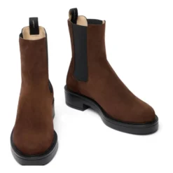 CELIA CHELSEA BOOTIE