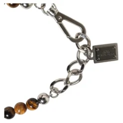 Chain Beaded Bracelet