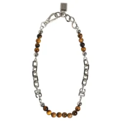 Chain Beaded Bracelet