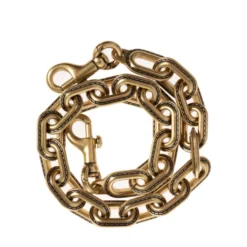 Chain Tabby Skuldertaske Med Quilting