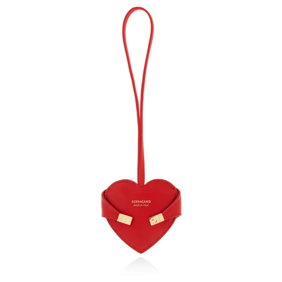Charm Cuore Taskevedhæng