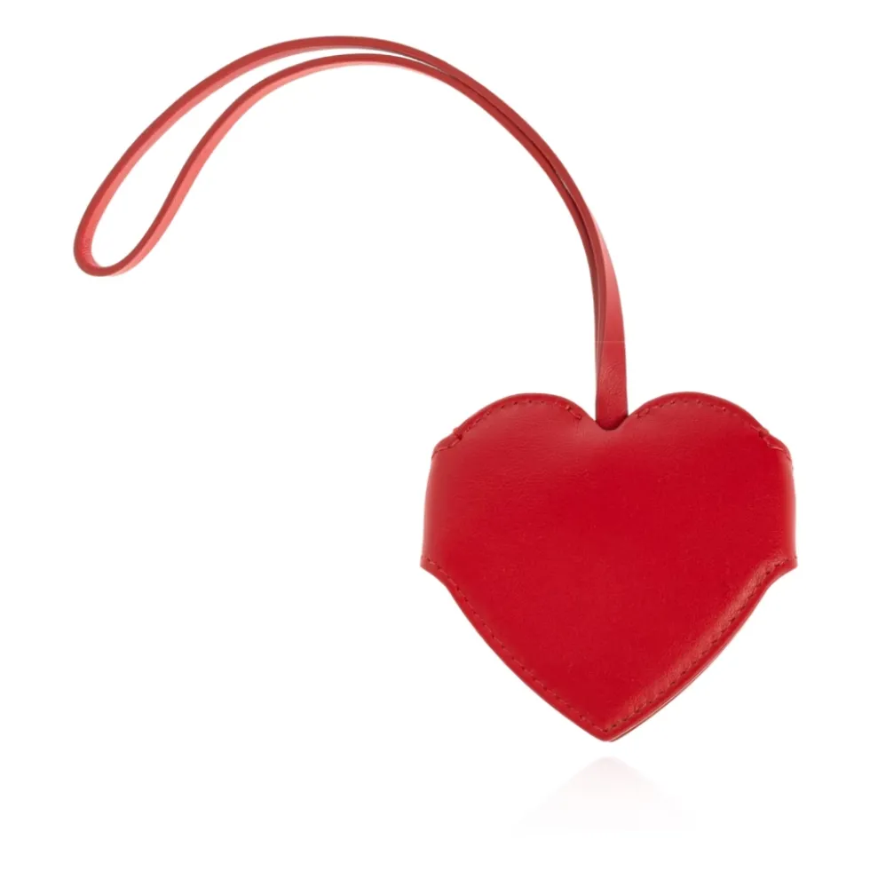 Charm Cuore Taskevedhæng