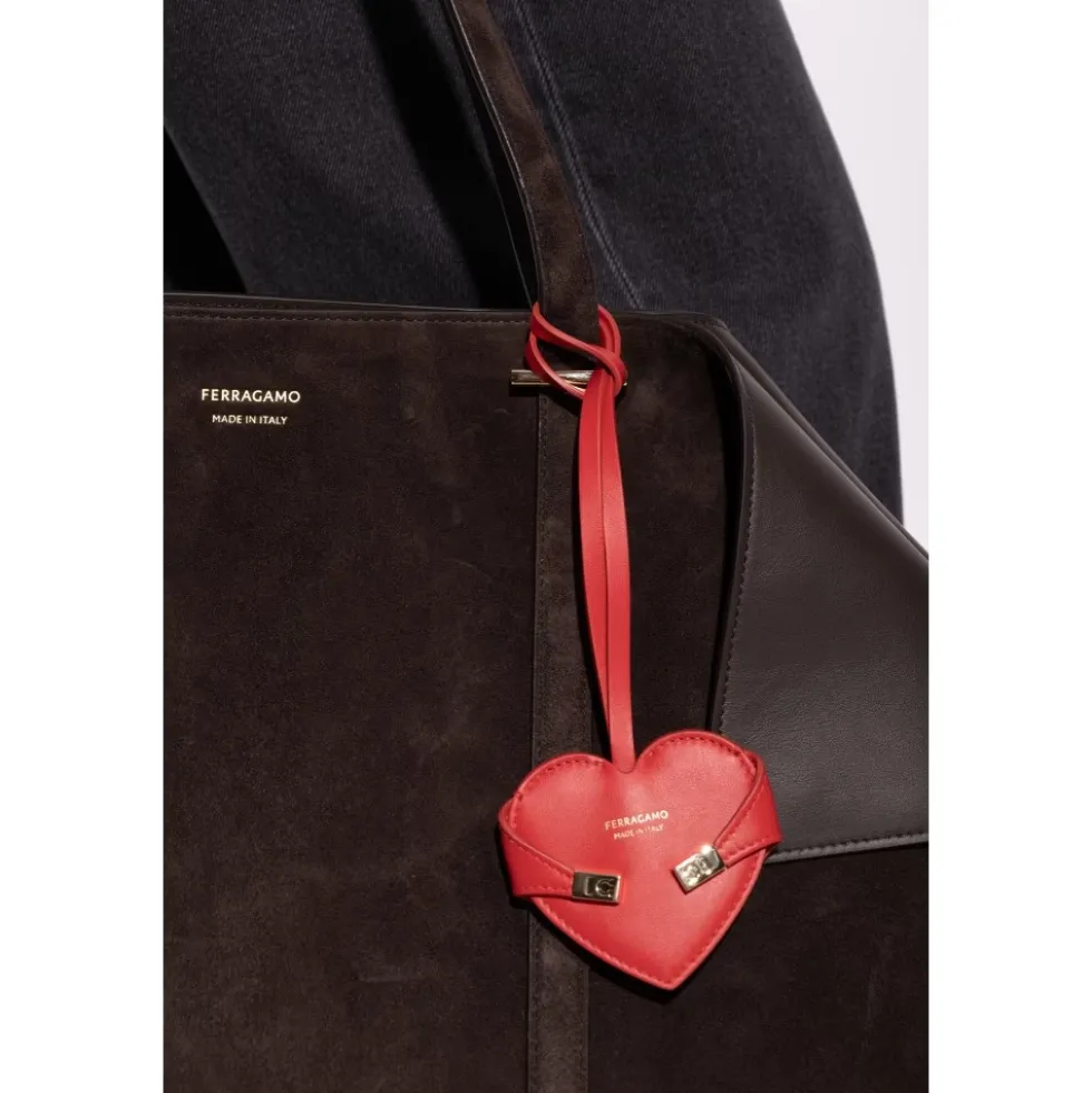 Charm Cuore Taskevedhæng