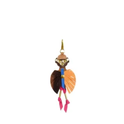 Charm Daniel Multico Tie
