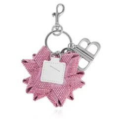 Charm Nøglering