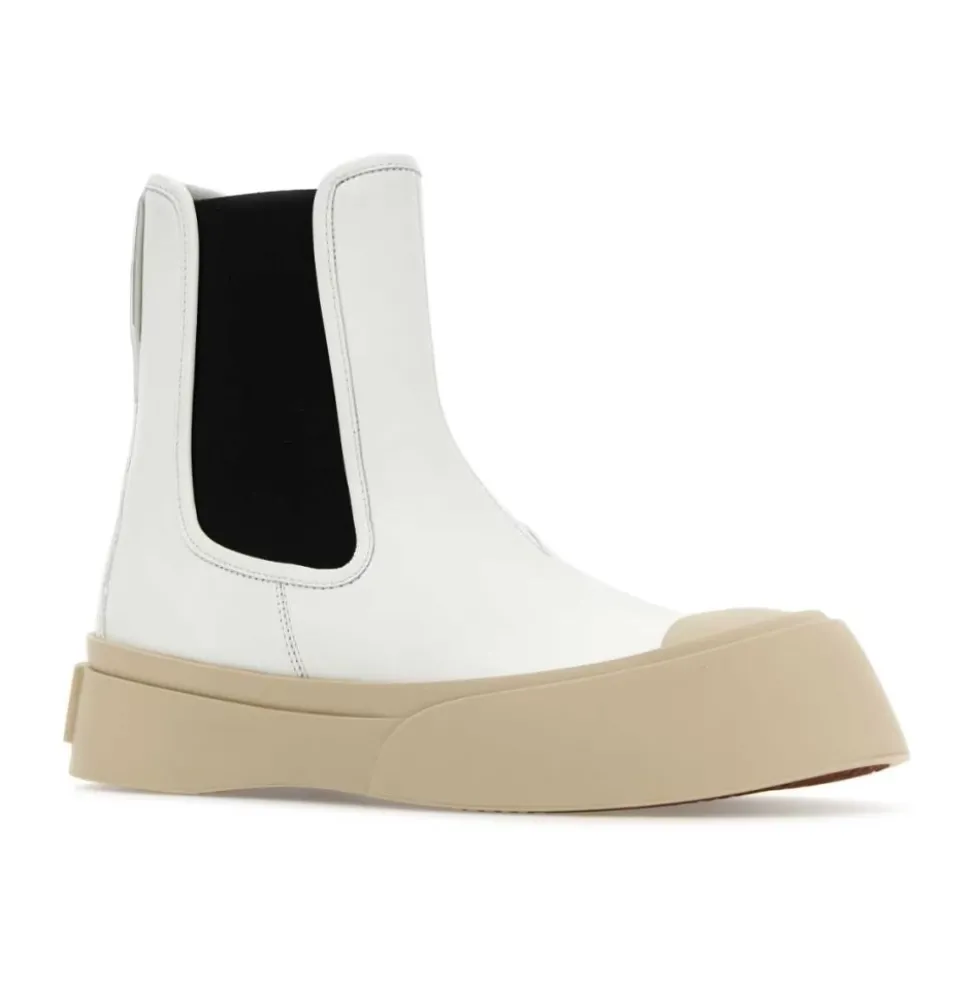 Chelsea Boot