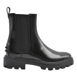 Chelsea Boot