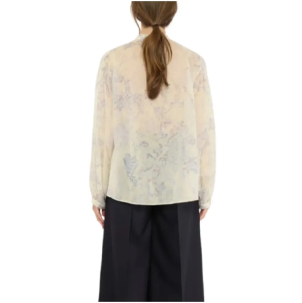 Chemise nontiscordardime