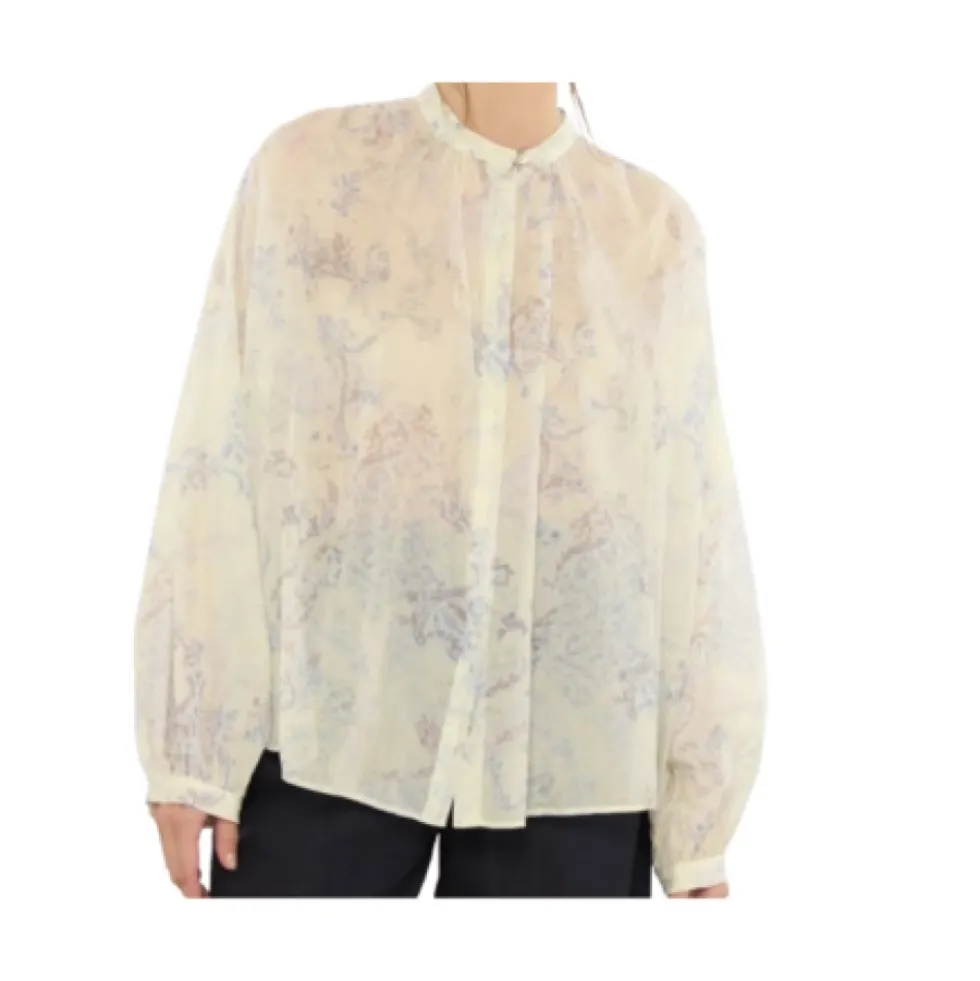 Chemise nontiscordardime