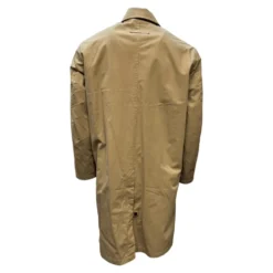Chester Car Coat
