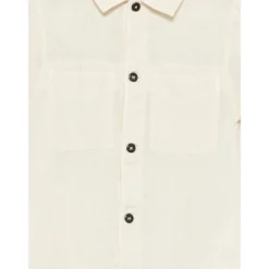 Chest Pocket Shirt