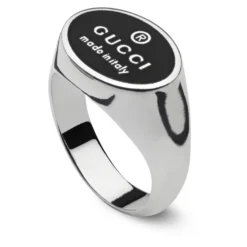 Chevalier Ring