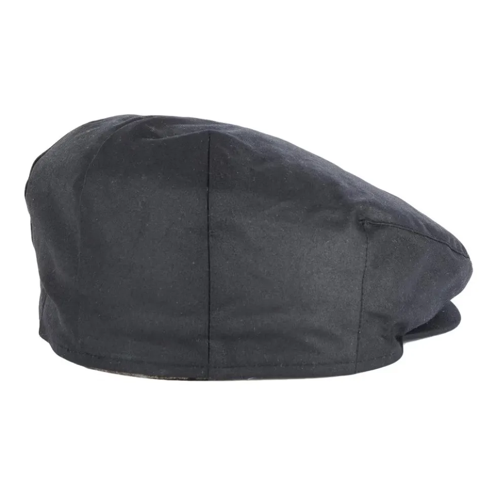 Cheviot Flat Cap