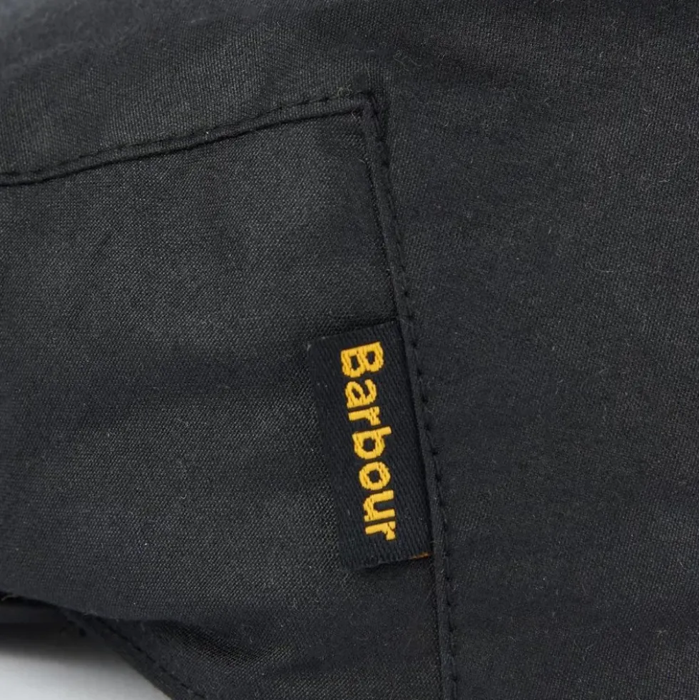 Cheviot Flat Cap