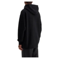 Chez Valentino Oversized Hoodie