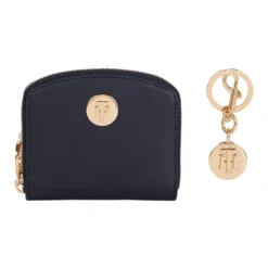 Chic Med Wallet and Charm GP
