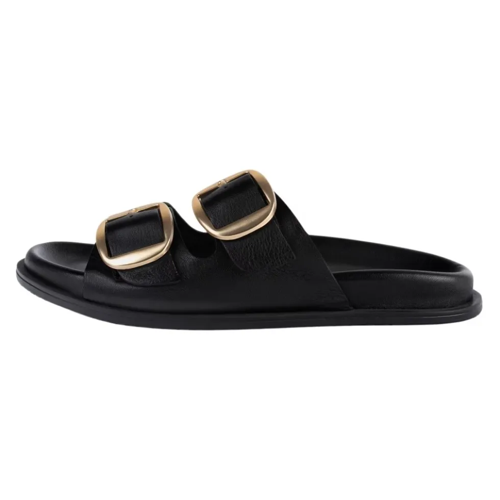 Chic Sommersandaler