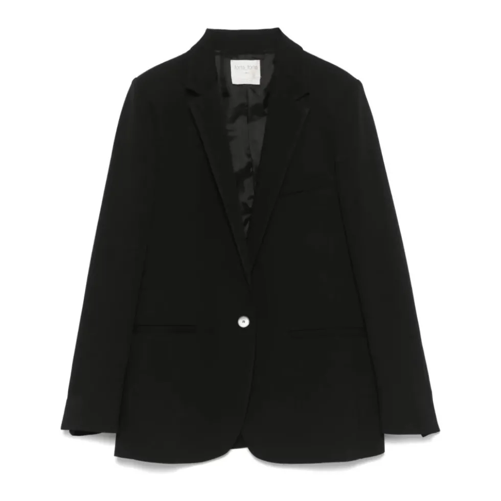 Chic Viscose Jakke