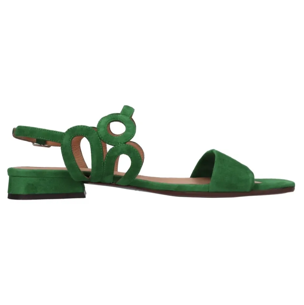 Chie Mihara Sandaler