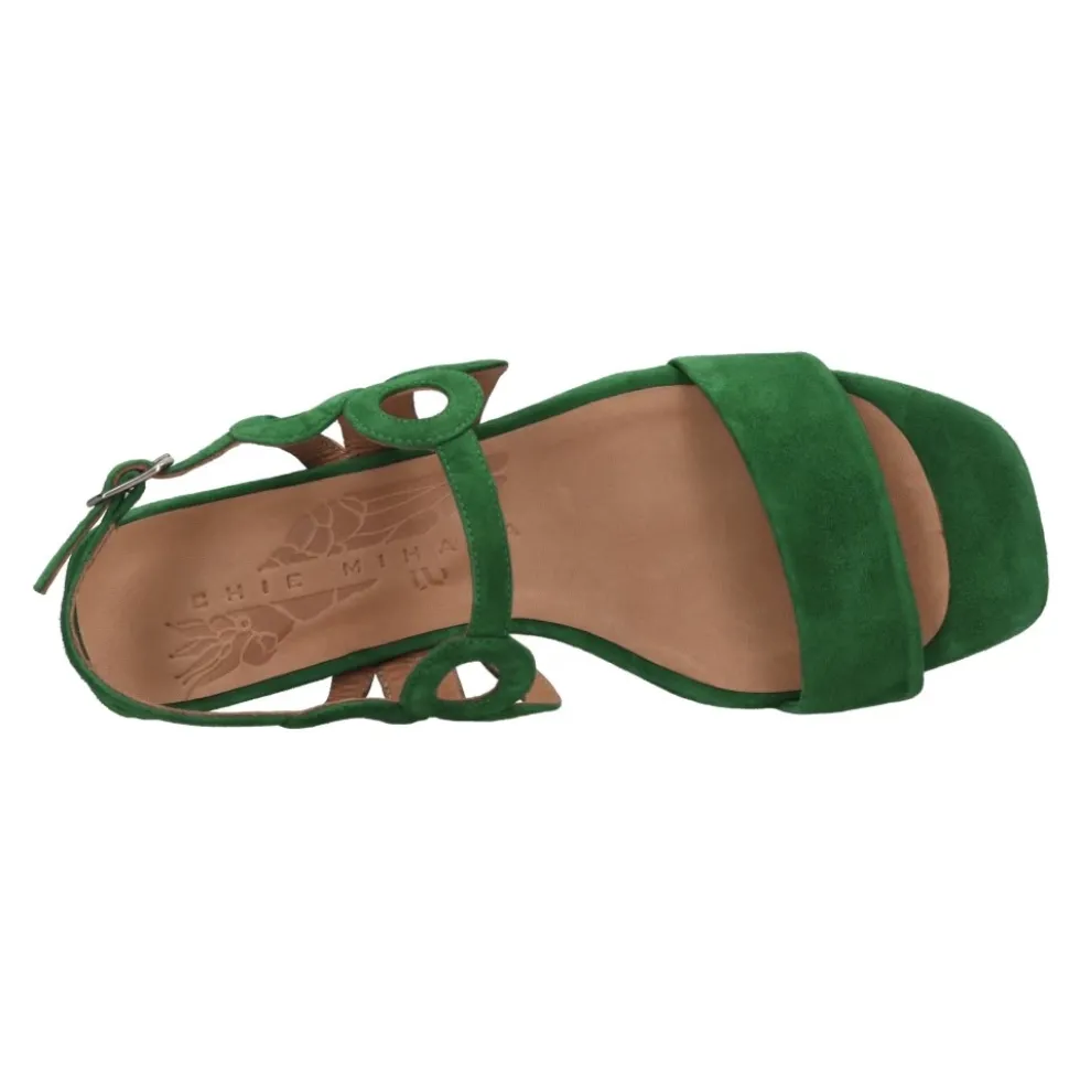 Chie Mihara Sandaler