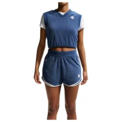 Chill Terry Shorts