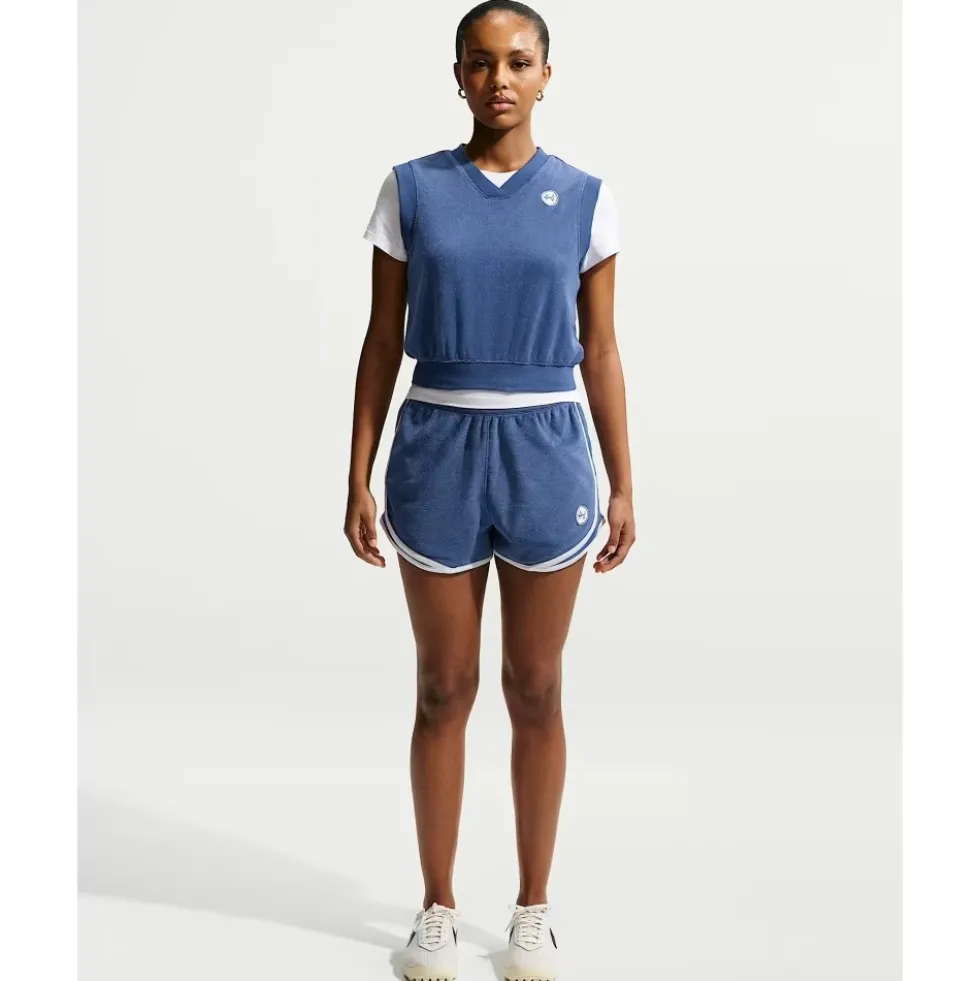 Chill Terry Tank Top