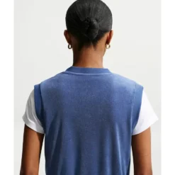 Chill Terry Tank Top