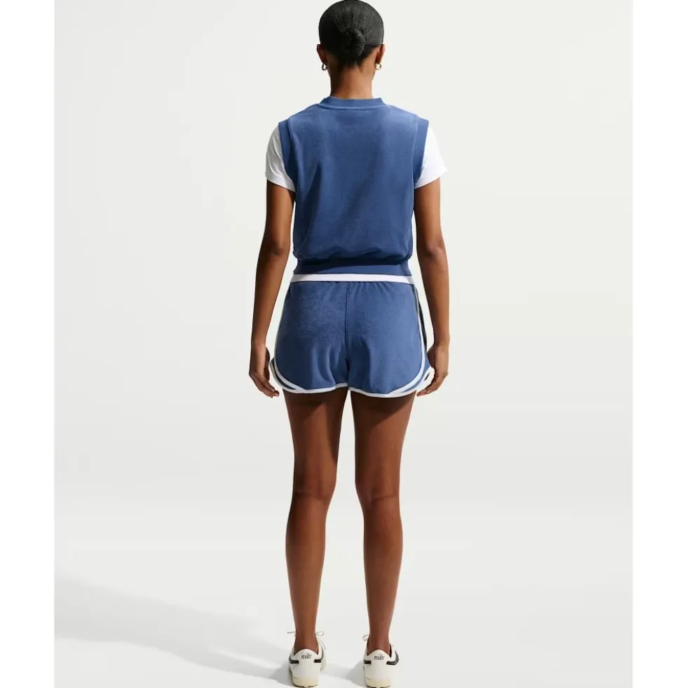 Chill Terry Tank Top