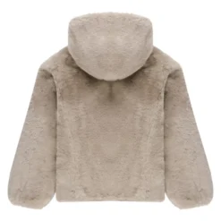 Chloe Reversible Jacket