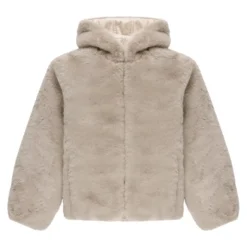 Chloe Reversible Jacket