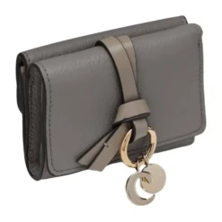 Chloè Wallets