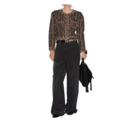 Christy Jacket