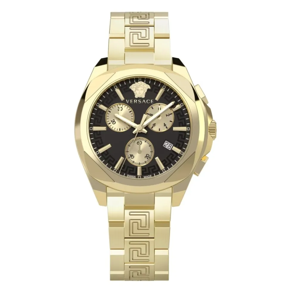 Chrono Lady 40mm