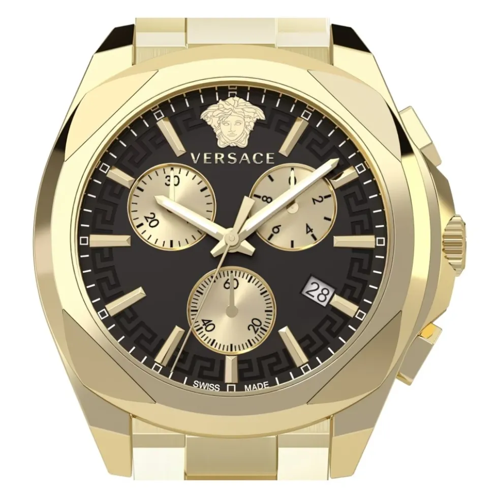 Chrono Lady 40mm