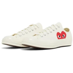 Chuck 70 Low