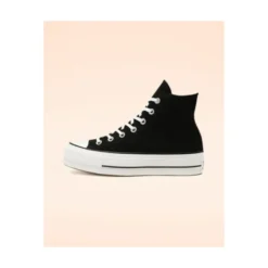 Chuck Taylor All Star Lift Platform Sneakers