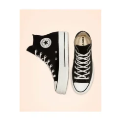 Chuck Taylor All Star Lift Platform Sneakers