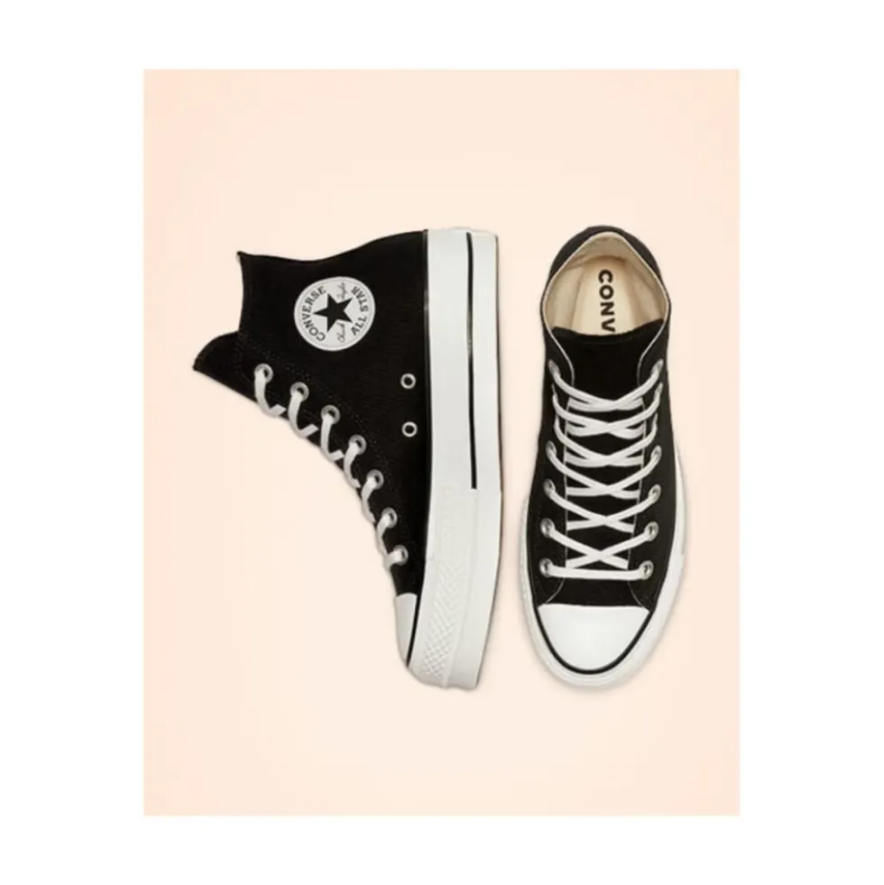 Chuck Taylor All Star Lift Platform Sneakers