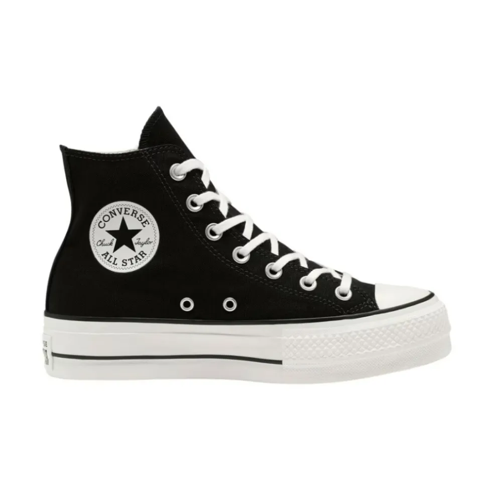 Chuck Taylor All Star Lift Platform Sneakers