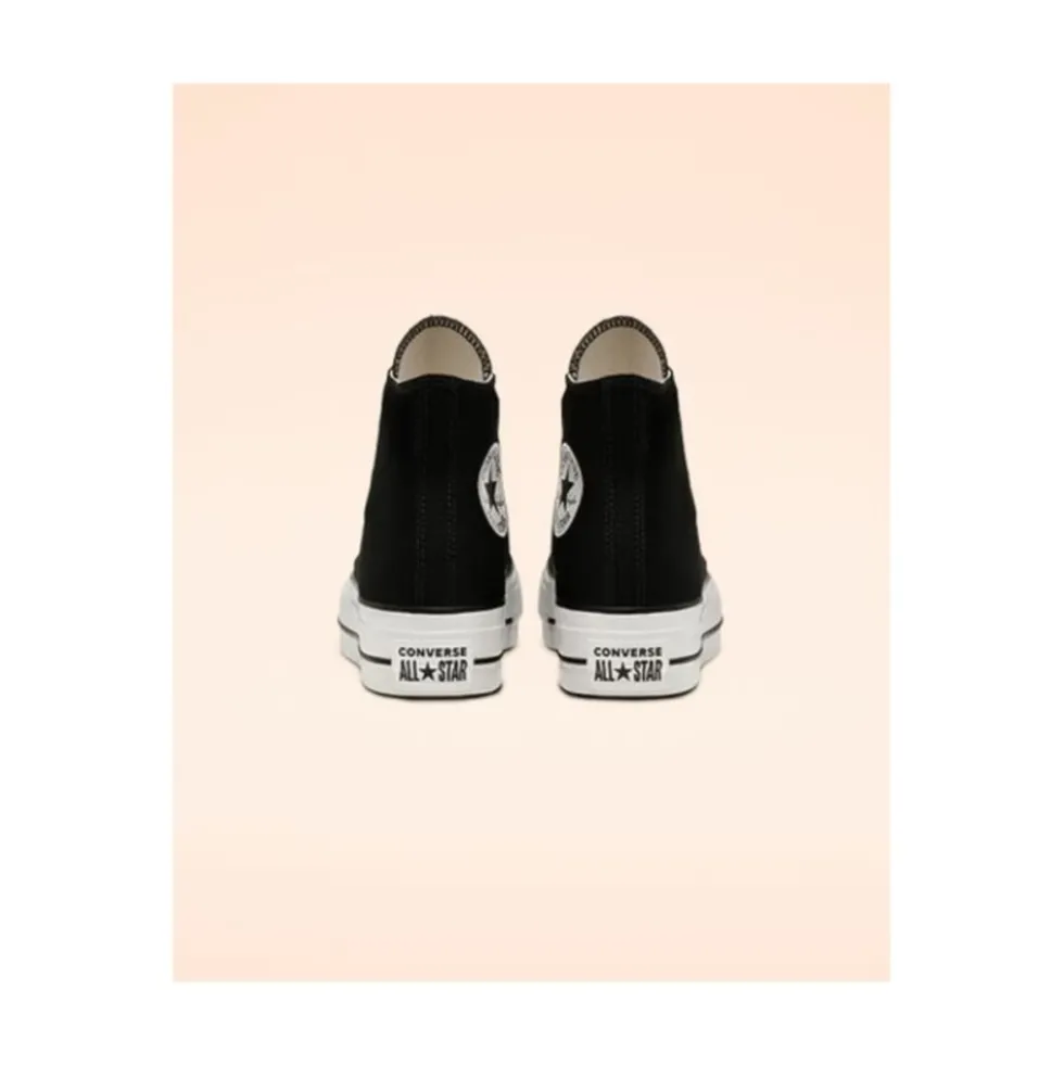Chuck Taylor All Star Lift Platform Sneakers