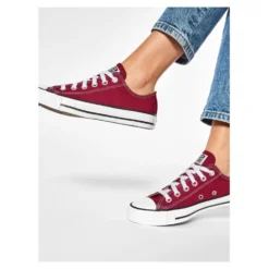 Chuck Taylor All Star Ox