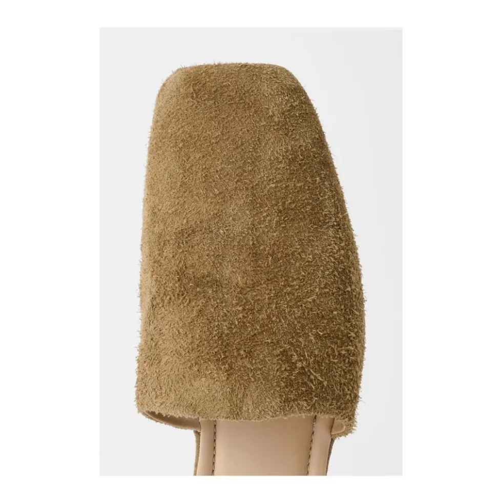Cigarr Slipper