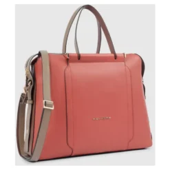 Circle Briefcase