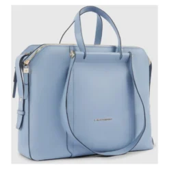 Circle Briefcase 14