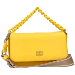City Chunky Chain Small Crossover Bag